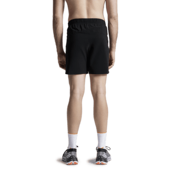 Szorty X-Bionic X-Bionic® Corefusion Run Discover Shorts Men X Black