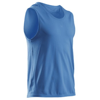 Tank top X-Bionic -Bionic® XCeed Run Discover Tank Unisex Eternal Ice