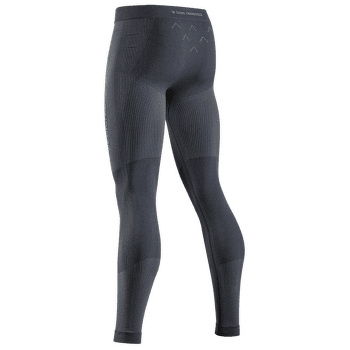 Legginsy X-Bionic X-Bionic® XCeed Run Long Tights Men X Black/Rhino Grey