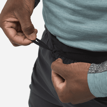 Spodnie Millet TRILOGY JORASSES ZIP0 PT Men NOIR NEW