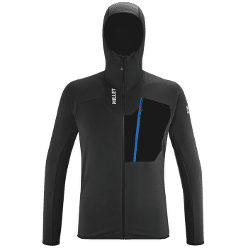 Bluza Millet TRILOGY ICON LIGHTGRID HD Men NOIR NEW