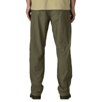 Spodnie Patagonia Lightweight All-Wear Gi Pants Men Basin Green