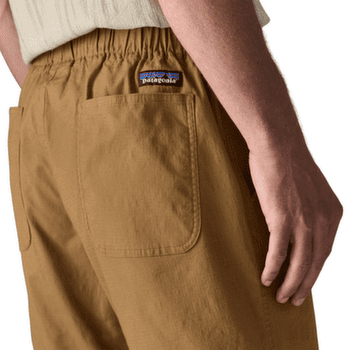 Szorty Patagonia Lightweight All-Wear Gi Shorts - 9 in. Men Weathered Stone