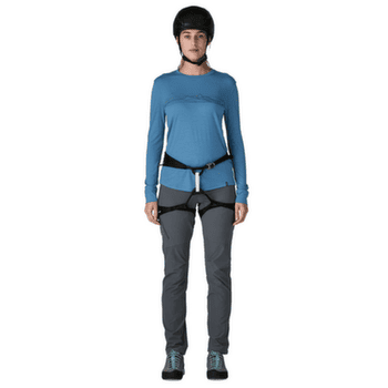 Spodnie Patagonia Terravia Alpine Pants Women Black