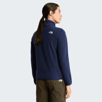Bunda The North Face GLACIER FLEECE JACKET Women TNF BLACK