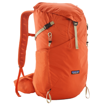 Plecak Patagonia Terravia Pack 28L Coal Orange