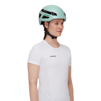 Kask Mammut Crag Sender Helmet nebla