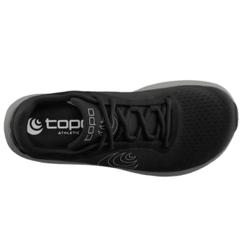 Buty Topo athletic ST-6 Men Black / Charcoal