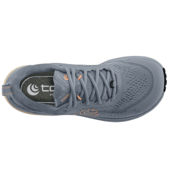 Buty Topo athletic Terraventure 5 Women Grey / Peach