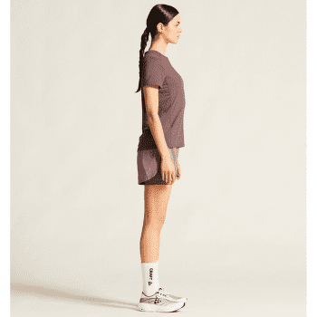 Koszulka z krótkim rękawem Craft ADV Essence SS Tee 2 Women FLINT