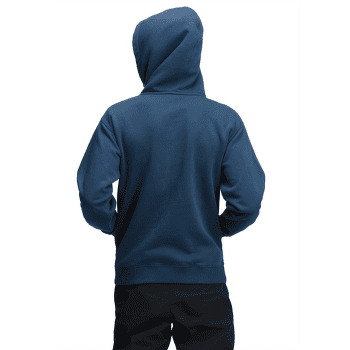 Bluza Black Diamond Heritage Wordmark Pullover Hoody Women Indigo