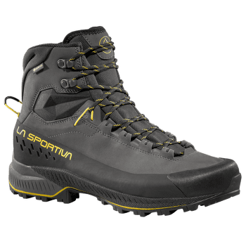 Buty La Sportiva TX5 Evo Mid GTX Men Carbon/Yellow