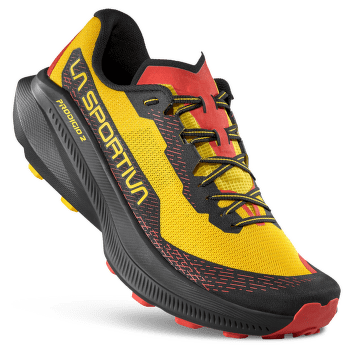 Buty La Sportiva Prodigio 2 Yellow/Black