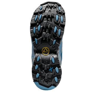 Buty La Sportiva Ultra Raptor II JR Space Blue/Maple