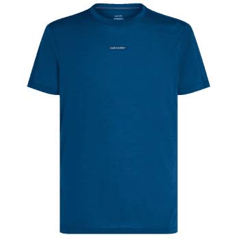Koszulka z krótkim rękawem Icebreaker Merino Blend 125 Cool-Lite™ Speed SS Tee Men ATLANTIS
