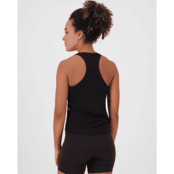 Tank top Mons Royale Bella Merino Tank Women Black