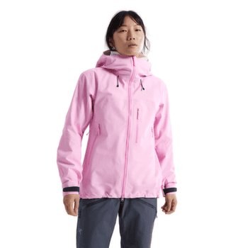 Bunda Arcteryx Beta SV Jacket Women Pineberry