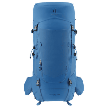 Plecak deuter Aircontact Core 50+10 savanna-nori