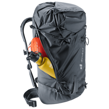 Plecak deuter Guide Lite 28 SL poppy-crimson