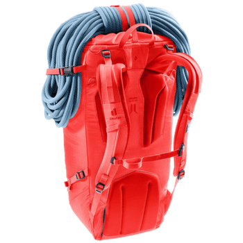 Plecak deuter Guide 34+6 Black