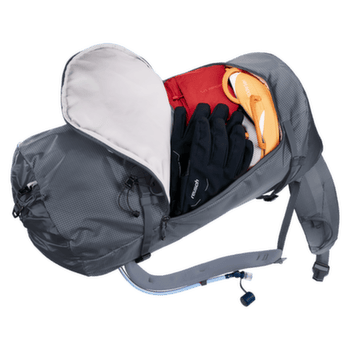 Plecak deuter Guide 44+6 Black