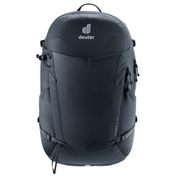 Plecak deuter Futura 21 SL greystone-alu