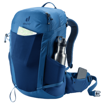 Plecak deuter Futura 27 greystone-alu