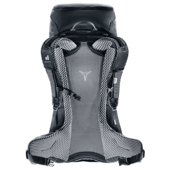 Plecak deuter Futura 34 EL Black