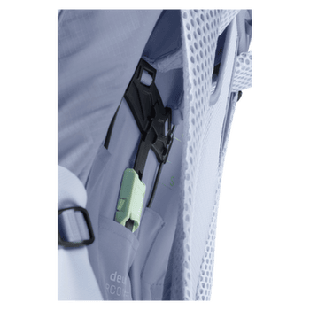 Plecak deuter Futura Pro 30 SL polar-bluejay