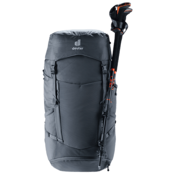 Plecak deuter Futura Pro 34 SL polar-bluejay