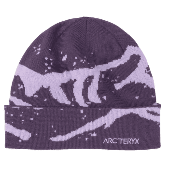 Czapki Arcteryx Grotto Toque Moondrop / Mallow
