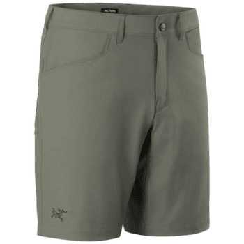 Spodnie Arcteryx Kragg Cotton Short 9´ Men Forage