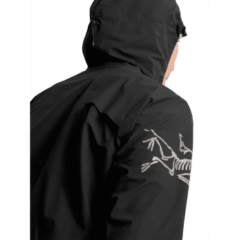 Bunda Arcteryx Norvan Jacket Men Black