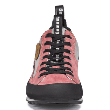 Buty Hanwag Rotpunkt Low Lady LL rose/cool grey