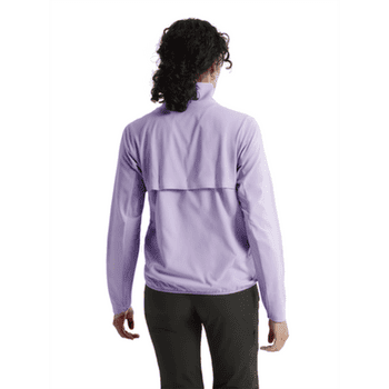 Bunda Arcteryx Sima Jacket Women Mallow