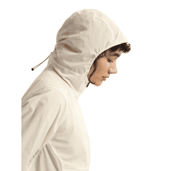 Bunda Arcteryx Sinsola Hoody Women Sea Salt
