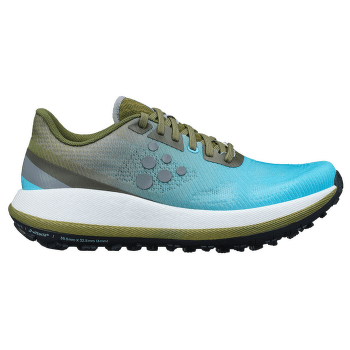 Buty Craft XPLOR 2 Men INK BLUE/CONTRAST GREEN