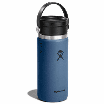 Termos Hydro Flask Wide Mouth with Flex Sip Lid 16 oz 678 TRILLIUM
