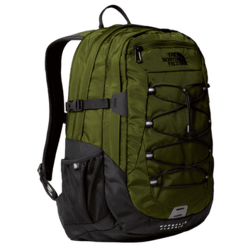 Plecak The North Face Borealis Classic DIW WOODLAND GREEN/TNF BLACK
