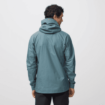 Bunda Fjällräven BERGTAGEN GTX LITE JACKET MEN Flame Orange