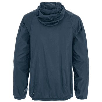 Bunda Fjällräven KEB LÄTT WIND JACKET MEN Mountain Blue