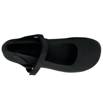 Buty Xero Cassie Knit Women Black (BLCK)