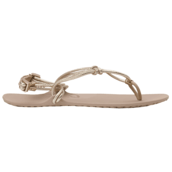 Sandały Xero Genesis Leather Women Gold Metallic Leather (GOMT)