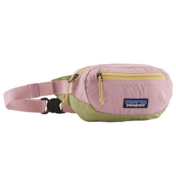 Nerka Patagonia Terravia Mini Hip Pack Quiet Violet