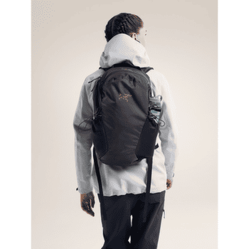 Plecak Arcteryx Mantis 16 Backpack Black