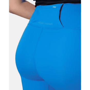 Legginsy Kari Traa Nia Tights LAGON/BLUE LAGOON