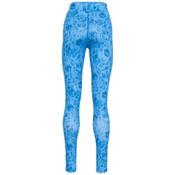 Legginsy Kari Traa Fryd HW Pant HORIZ/HORIZON