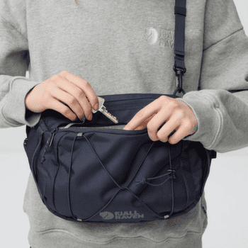 Torba Fjällräven SKULE SLING 6 Navy