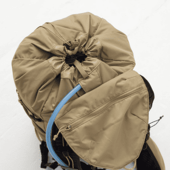 Plecak Fjällräven ABISKO HIKE LITE 20 S/M Black