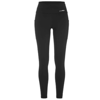 Legginsy Craft Essence Tights 3 Women BLACK